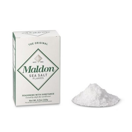 Salt